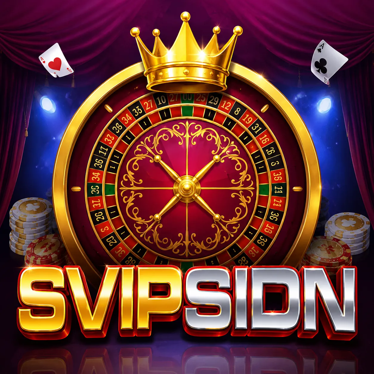 SVIPSIDN - Aplikasi Seru untuk Belajar Huruf dan Angka